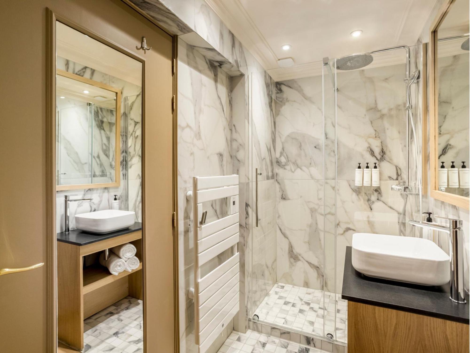 Merveil - Signature Suite - Opera - Bateliere Paris Dış mekan fotoğraf
