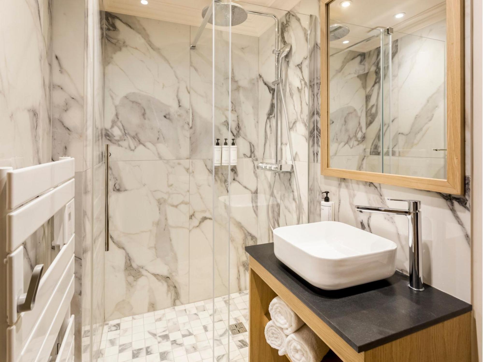 Merveil - Signature Suite - Opera - Bateliere Paris Dış mekan fotoğraf