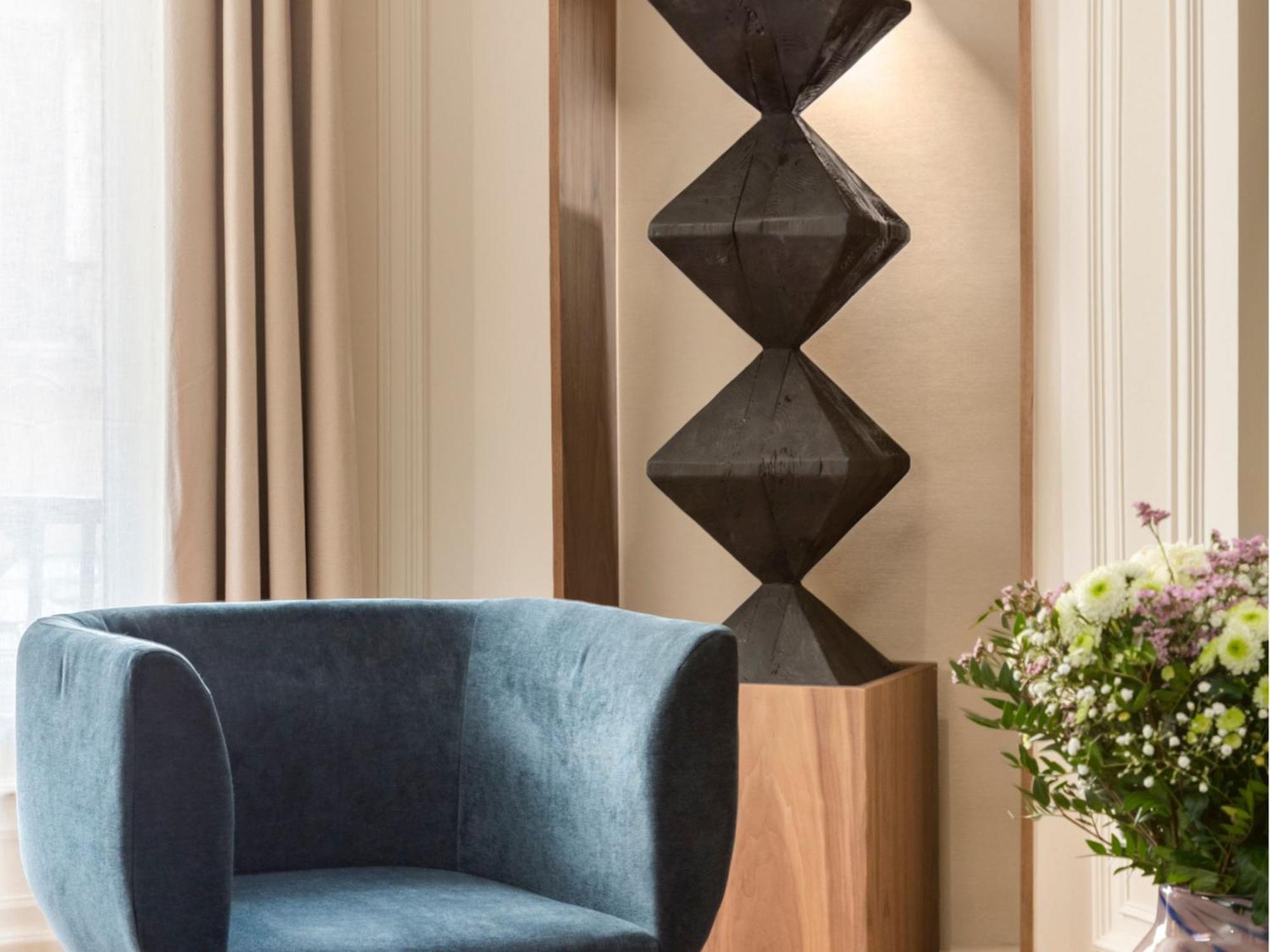 Merveil - Signature Suite - Opera - Bateliere Paris Dış mekan fotoğraf